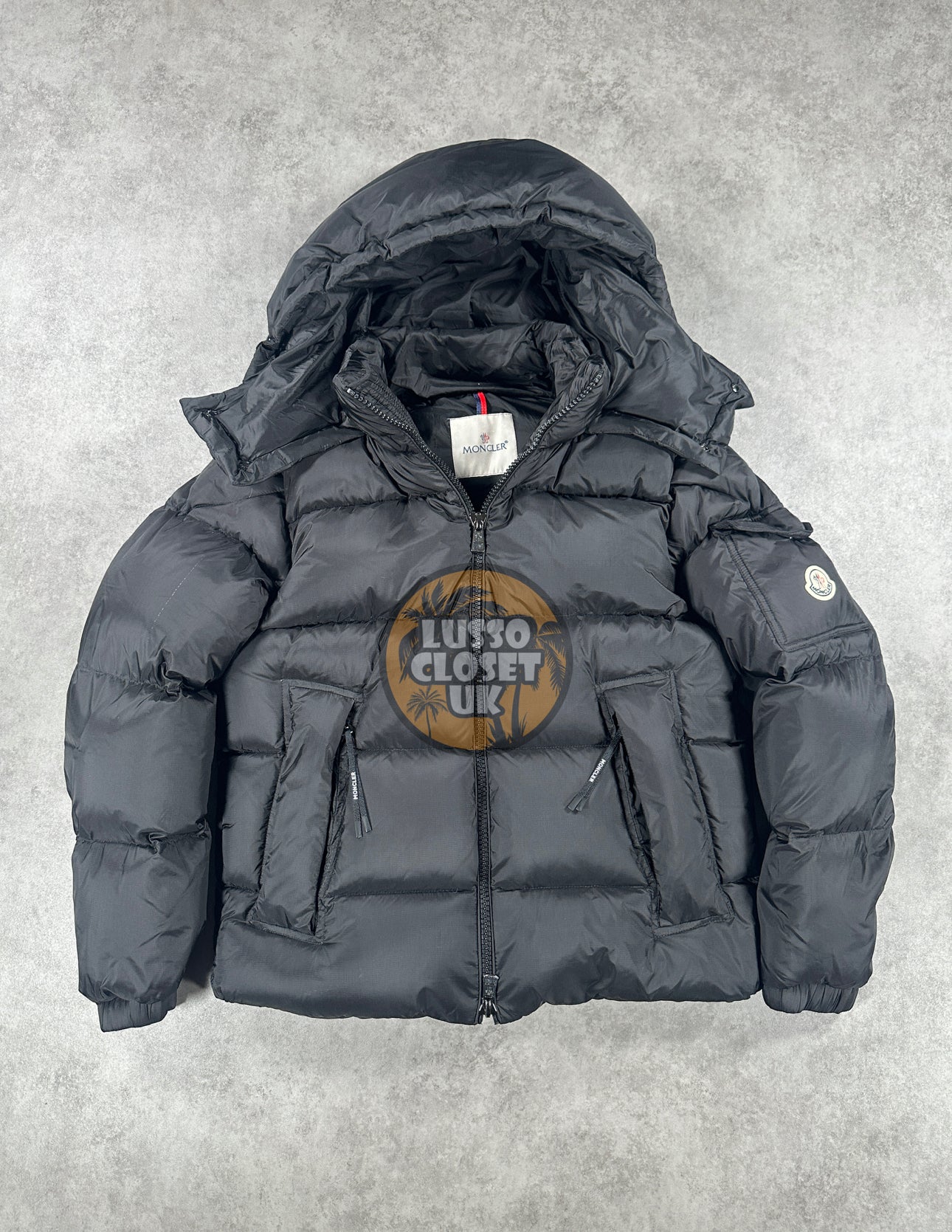 Men’s Coats & Jackets