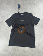 Dio - Black Reflective T Shirt