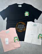 CB - De Tennis T Shirt