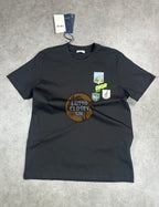 Dio - Black Mountain T Shirt