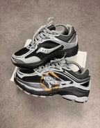 Sacny - Omni 9 Black/Grey