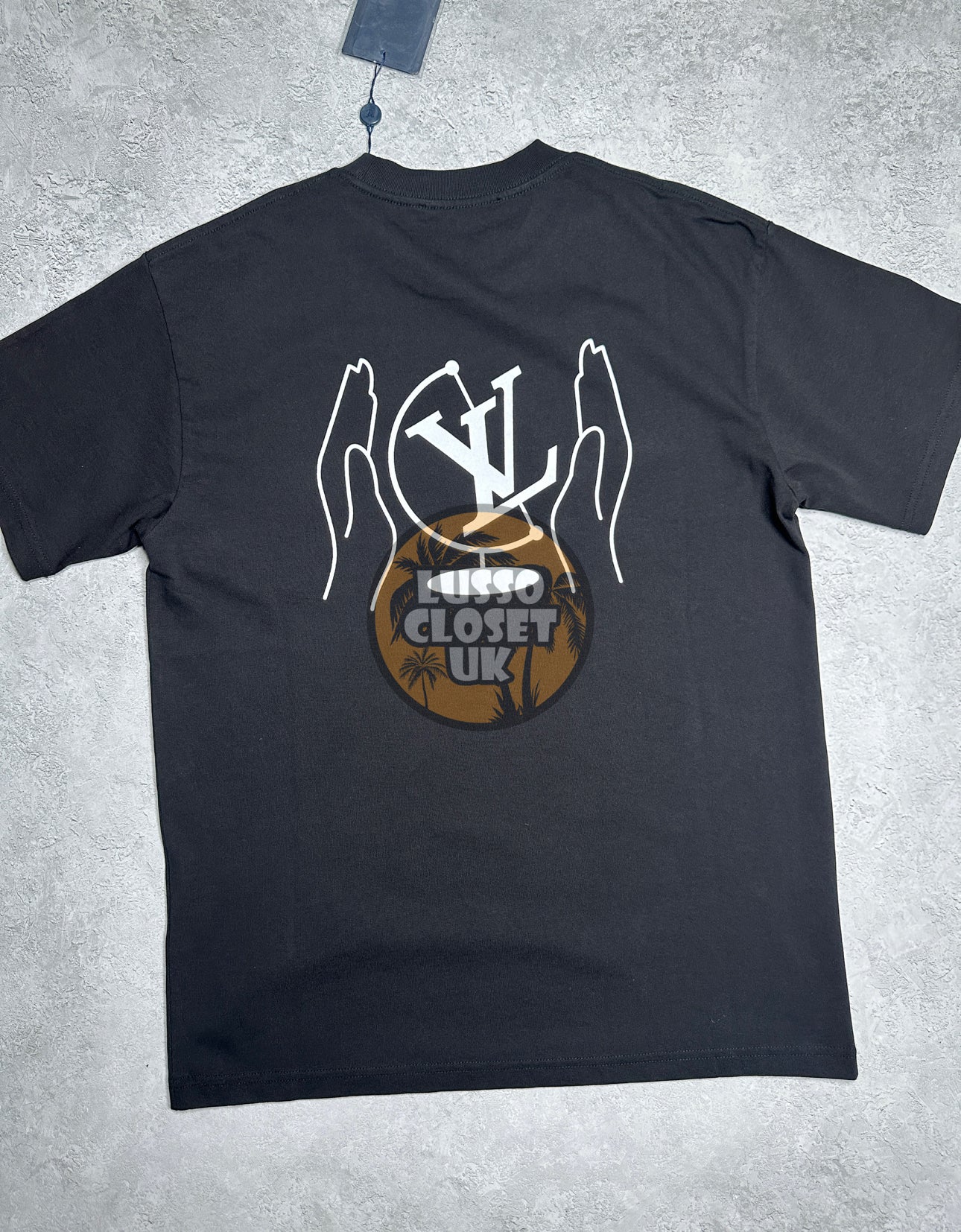 Lou - United T Shirt