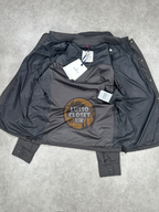 Mon - Black Waterproof Jacket