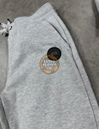 CG - Grey Tracksuit
