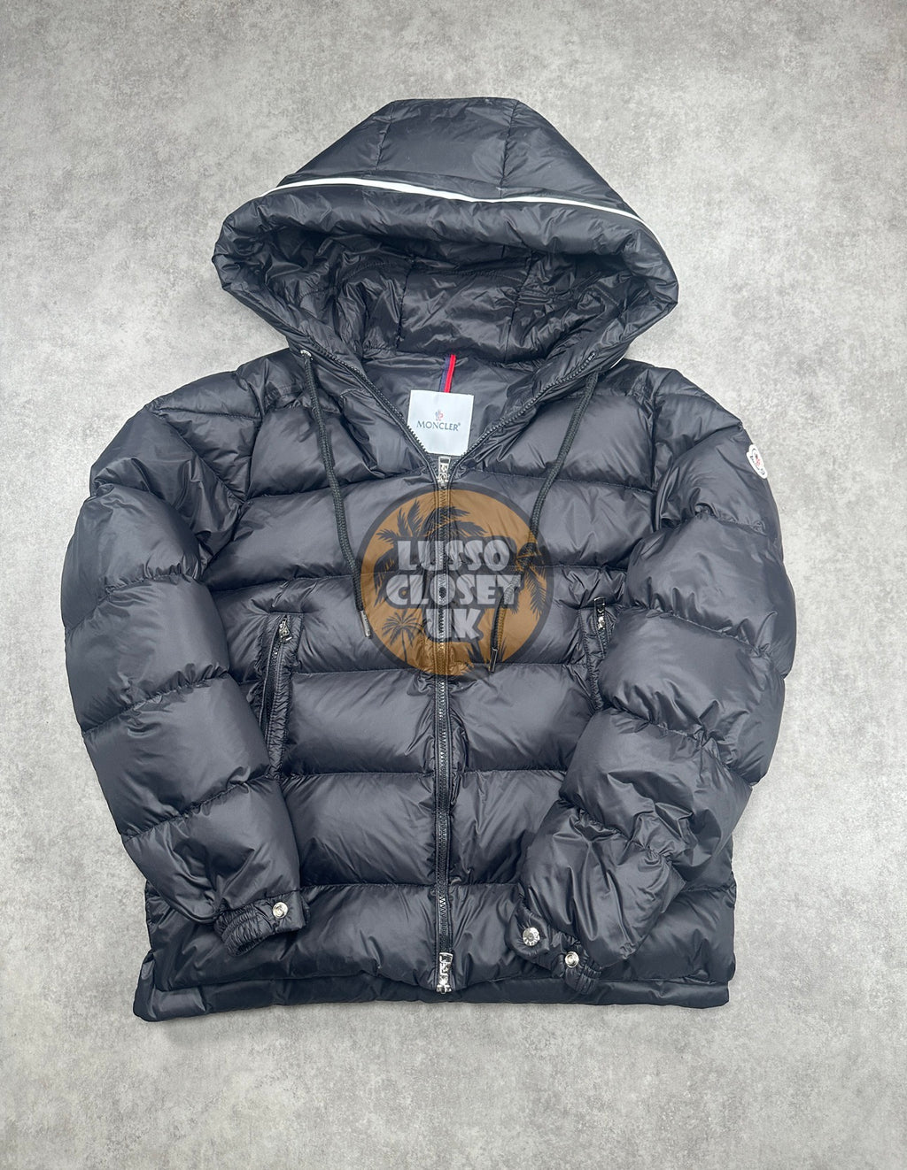 Mon - Cardere Jacket