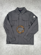 Mon - Black Waterproof Jacket