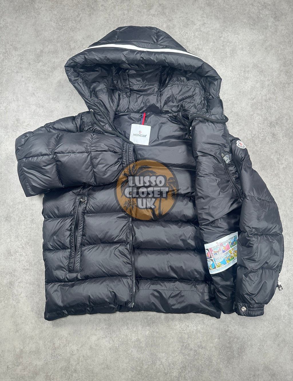 Mon - Cardere Jacket