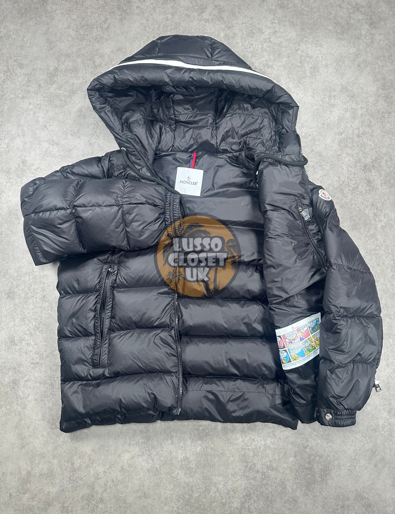 Mon - Cardere Jacket