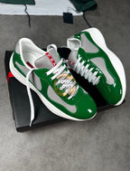 PDA - Green Champion Trainers