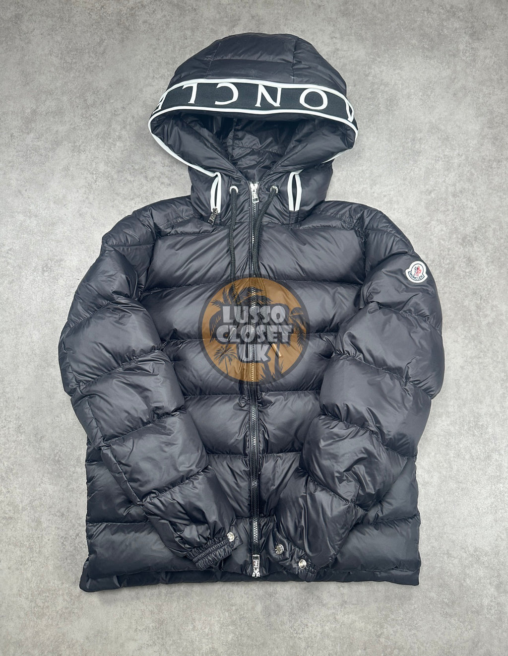 Mon - Cardere Jacket