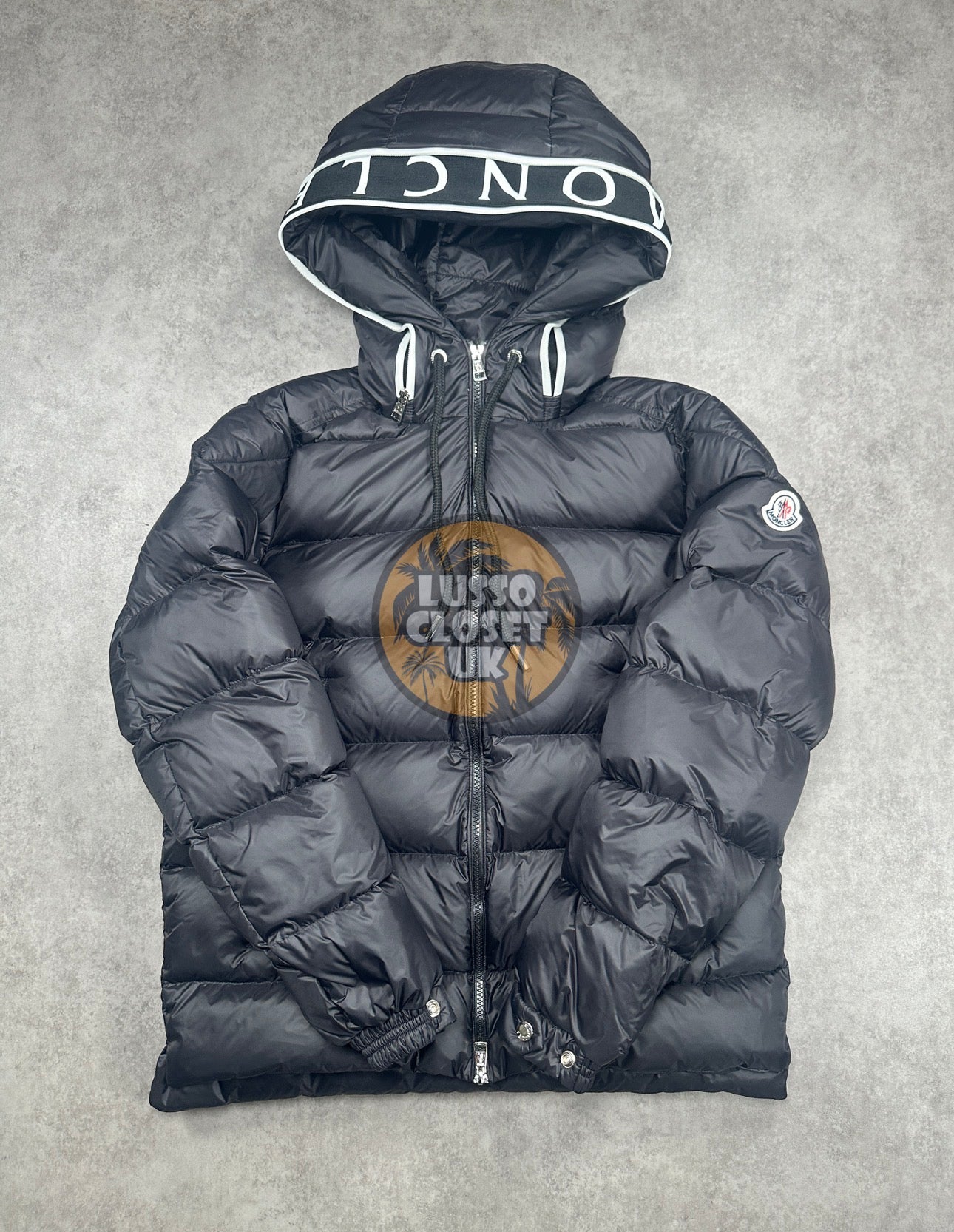 Mon - Cardere Jacket