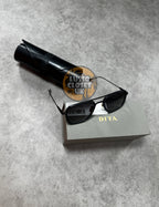 Dta - Black Flight Sunglasses