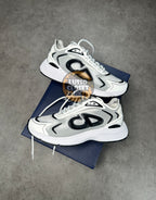 Dio - White Tech B30 Trainers