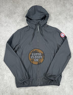 CG - Black Wind Jacket