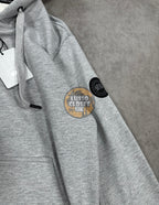 CG - Grey Tracksuit