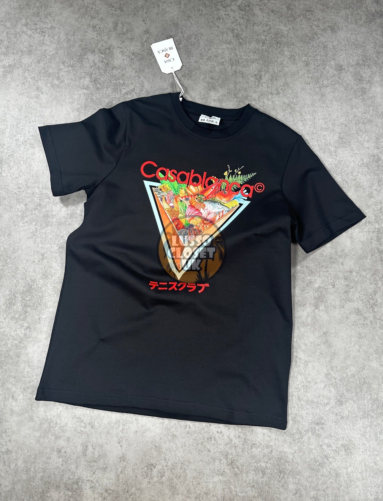 CB - Cocktail T Shirt
