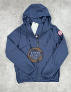 CG - Navy Wind Jacket