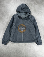 Lou - Damier Grey Reversible