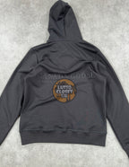 CG - Black Huron Hoodie