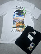 CB - LA Night T Shirt