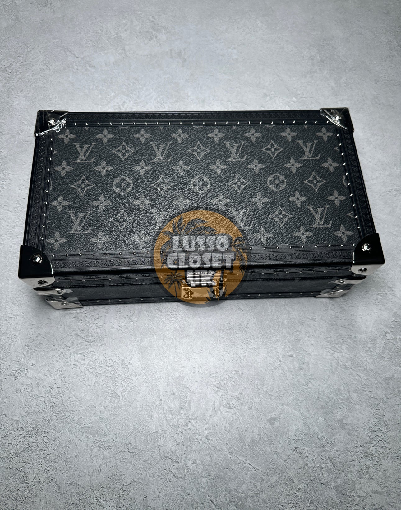Louis - Jewellery Case