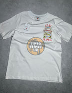 CB - White Passage T Shirt