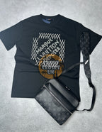 Lou - Pearl Marque T Shirt