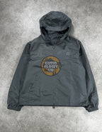 Lou - Damier Grey Reversible