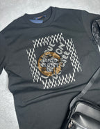 Lou - Pearl Marque T Shirt