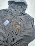 Pra - Reversible Windbreaker