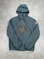 CG - Grey Wind Jacket