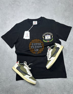 CB - Black Le Temple T Shirt