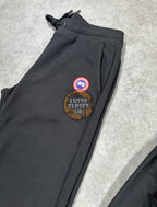 CG - Black Tracksuit