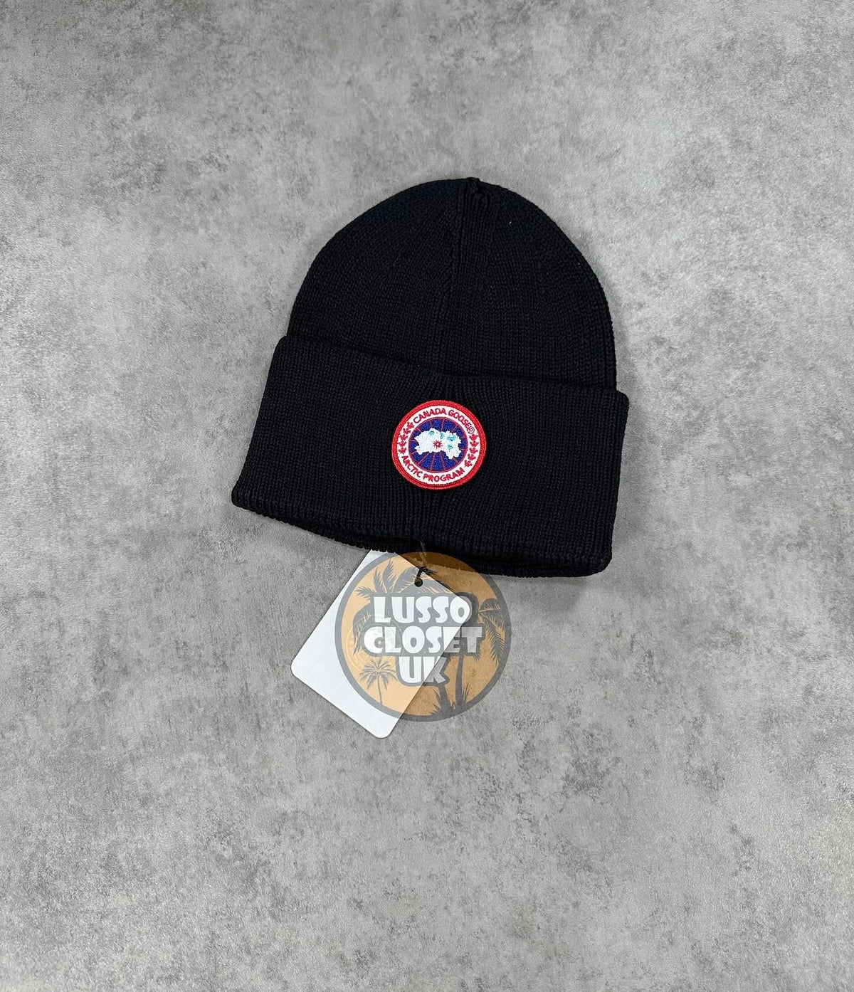 CNDA - Hats