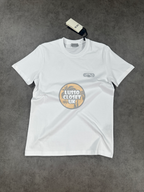 Dio - White 1947 T Shirt