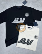 Lou - United T Shirt