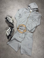 LSV - Grey Mono Set