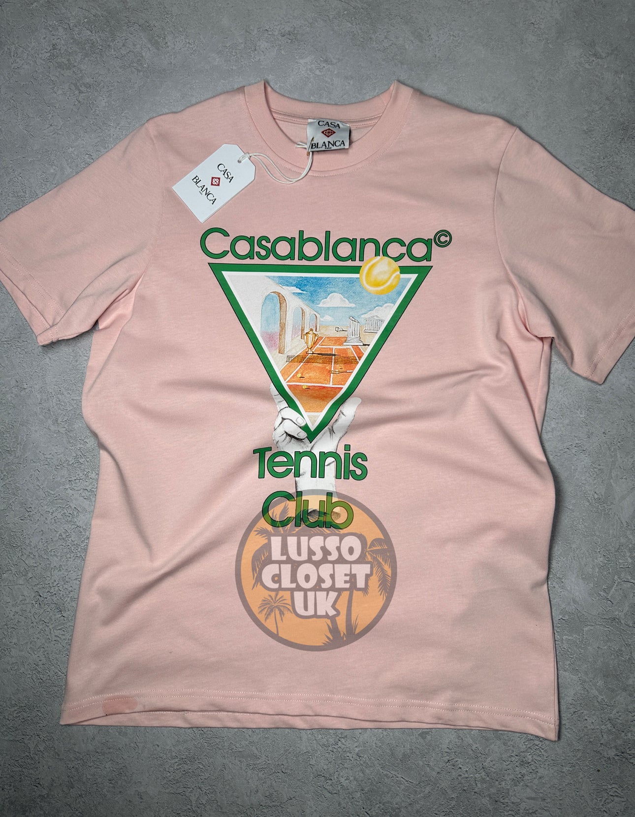 CB - Metaphysical T Shirt