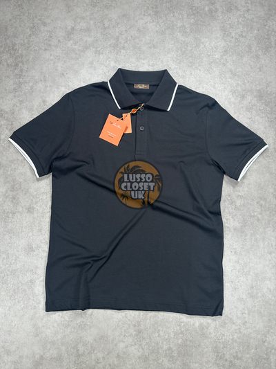 LP - Black Polo