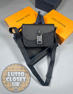 Dio - Black Messenger