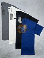 DG - Metal Badge T Shirt