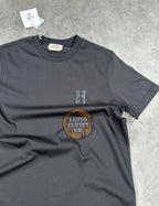 HRMS - Black Horse H T Shirt