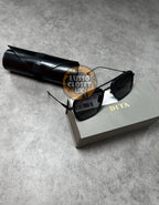 Dta - Black Flight Sunglasses