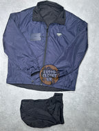 Pra - Reversible Windbreaker