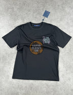 Lou - Black 1854 T Shirt