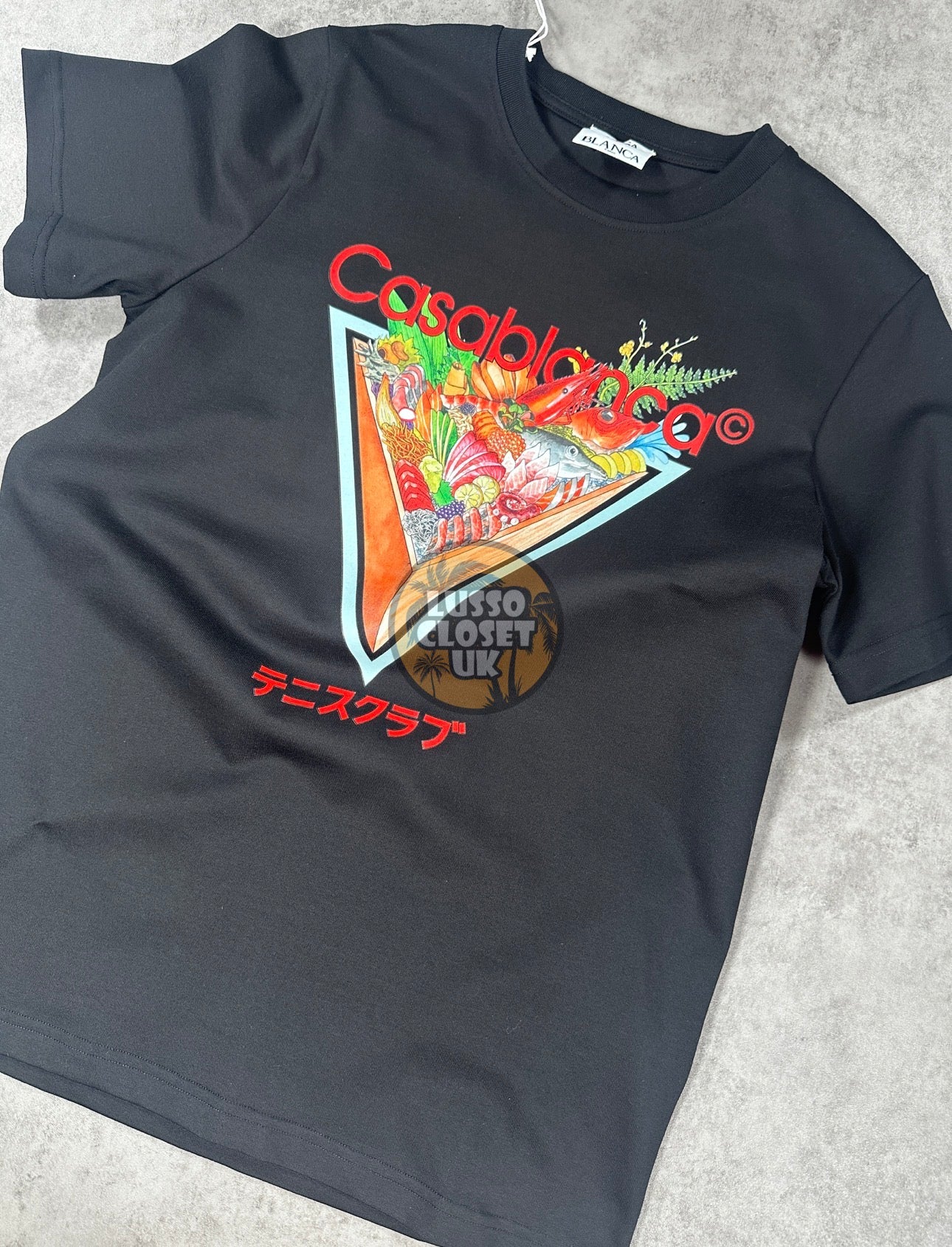 CB - Cocktail T Shirt