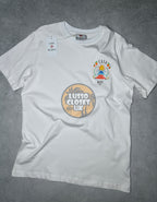 CB - White Trip T Shirt