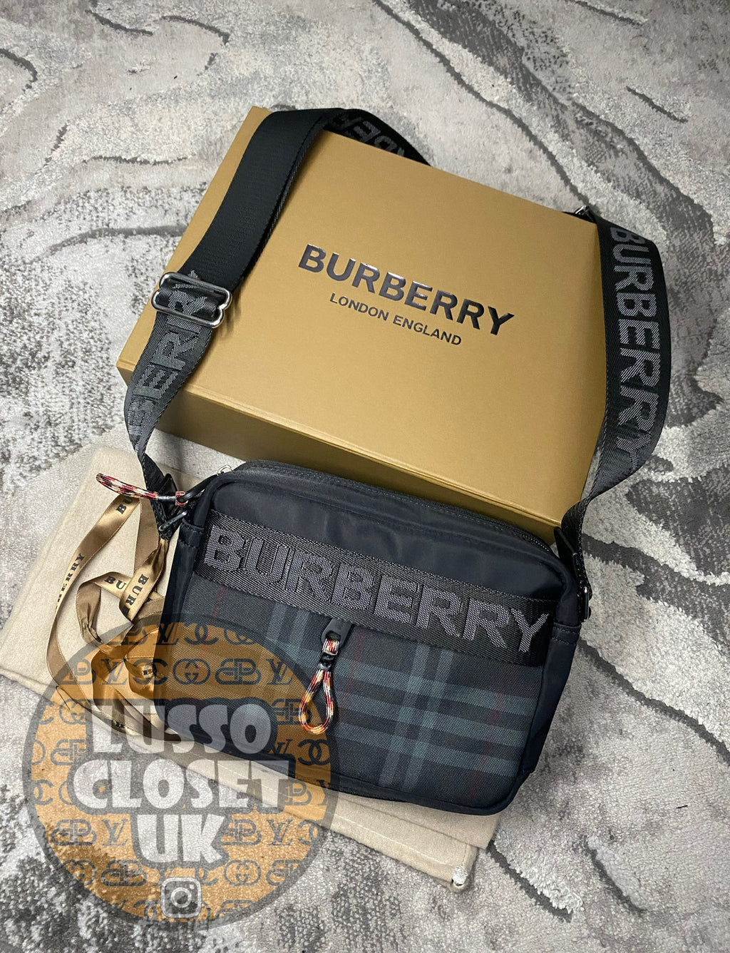 Bur - Lightweight Messenger