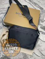 Bur - Lightweight Messenger