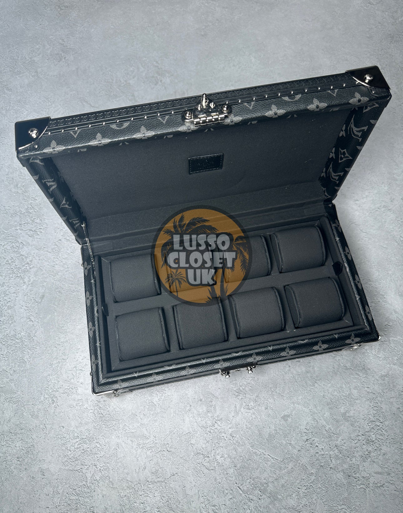 Louis - Jewellery Case